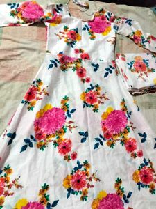 Kurta Set
