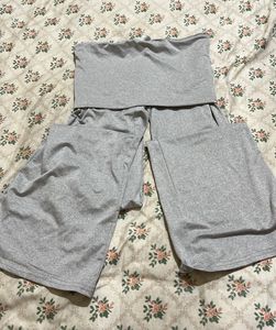 Grey Lounge Set - Cozy & Stylish