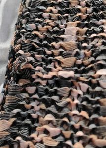 Forever 21 Brown &amp;Black Tank