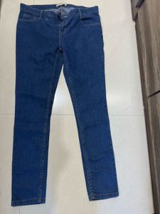 Mams Cares Brand New Denims Waist 34