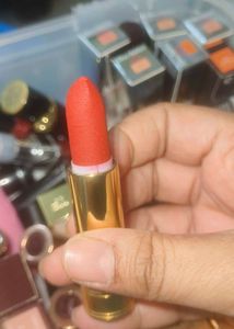 Gucci Lipstick - 504