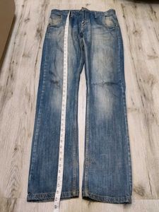 Ma500 Expedition Jeans Waist 32