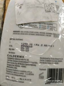 Cetaphil gentle Skin Cleanser 500ml