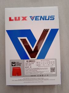 4 Lux Venus Long Briefs