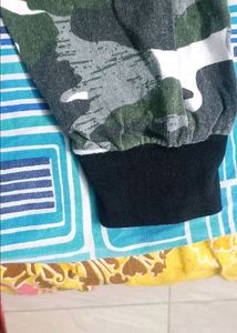 Military Pant