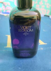 Zara Violet Blossom For Aahu