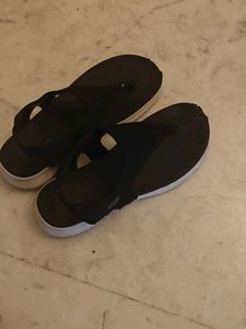 Skechers Black sandals