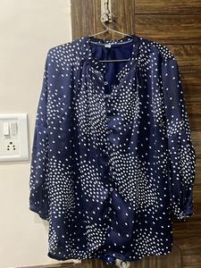Beautiful Long Top