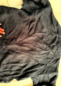 Korean Style Knit Cardigan