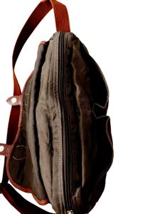 Longchamp Le Pliage Nylon Messanger Bag