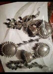 Tika Set
