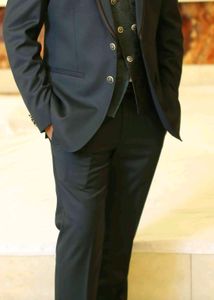 3 Piece Coat  Pant