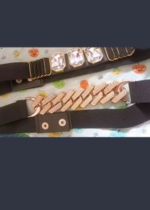 Belt New