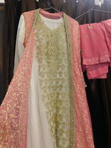 Original Pakistani Dress