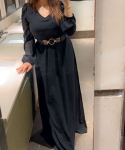 New Gown