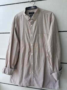 Casual Shirt
