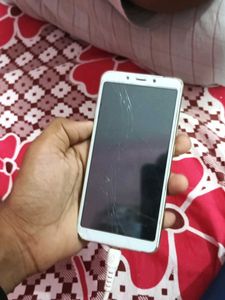 MI Phone Used Condition
