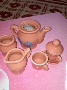 Tea Set