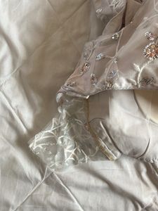 y2k Chatpata top with full coverage(extra sleeves)