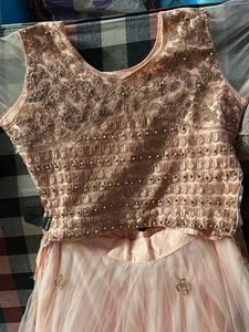 Lehnga Choli