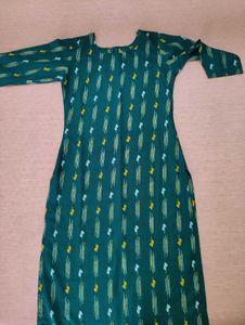 Daily Wear Kurta