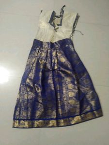 hand stitched gahra