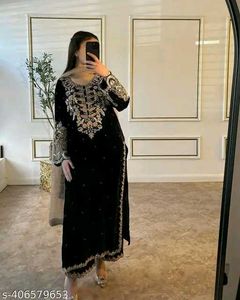 Black Gorgeous Suit