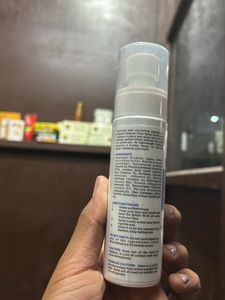 ORGATRE MAKEUP FIXER SPRAY
