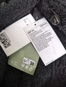 H&amp;M Unisex Hoodie Relaxed Fit