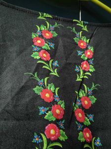 Full Dress Long Steeve