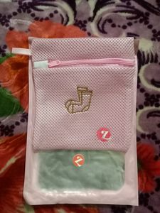 Bag For Socks