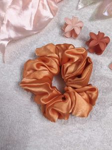 Hair Accessories and Bracelet Set