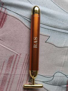 RAS Vibrating Face Massager