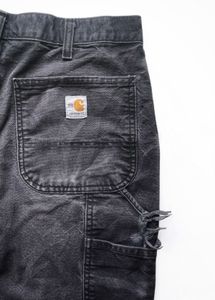 Carhartt Rare Vintage Jeans
