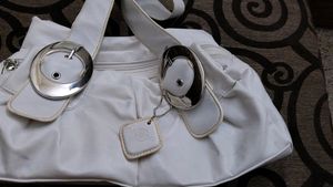 Authentic d-Fusion Handbag