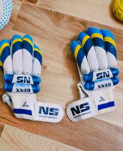 Cricket Kit
