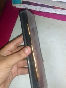 Parker Golden Colour New Pen Limited Edition