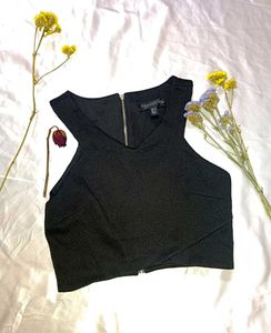 FOREVERNEW Y2K Top ★