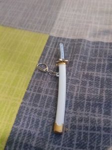 Mini Katana Of Demon Slayer