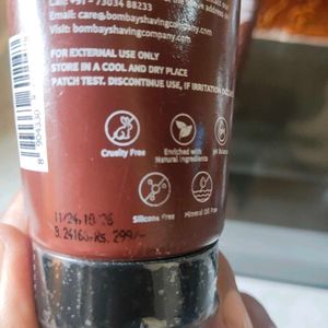 De-Tan removal Coffee Face Scrub 2 Pieces
