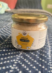 Herbal Ubtan