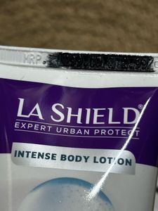 Intense Body Lotion NEW