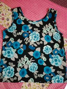 Women short Kurti