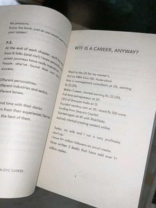 Build An Epic Career