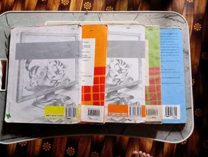 School Textbooks Bundle