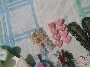 Hair Clips