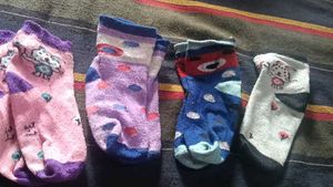 Fun Kids Socks