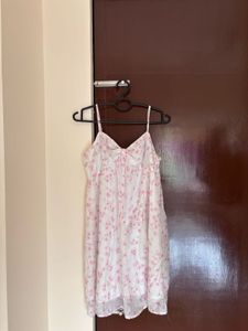 Cute Ribbon Dress