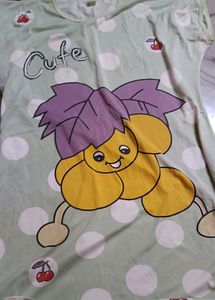 Nightwear Tops Combo