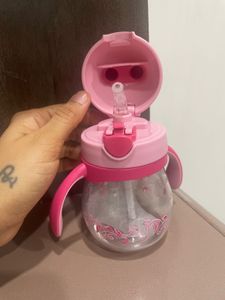 Sipper Bottle